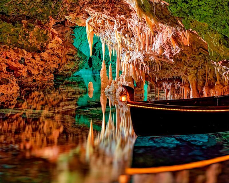 Mallorca: Dinosaurland and Caves of Hams Combined Ticket - Key Highlights You’ll Actually Notice