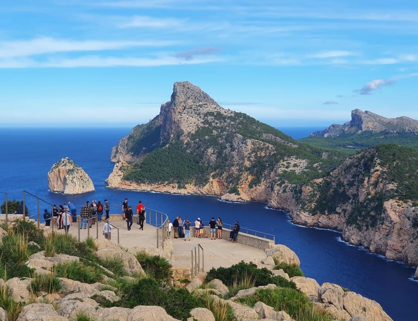 Mallorca: Discover Paradise: Formentor and Playa de Muro - Key highlights you’ll feel right away