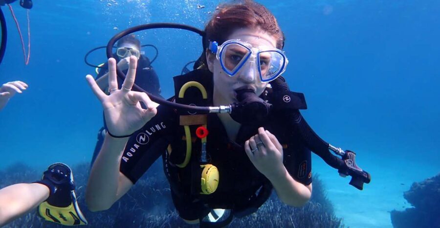 Mallorca: Discover Scuba Diving for Beginners - Why Mallorca’s protected marine reserve is a great first-step