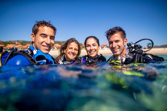 Mallorca: Discover Scuba Diving from the boat - Weather, fitness, and a few “don’t get surprised” tips