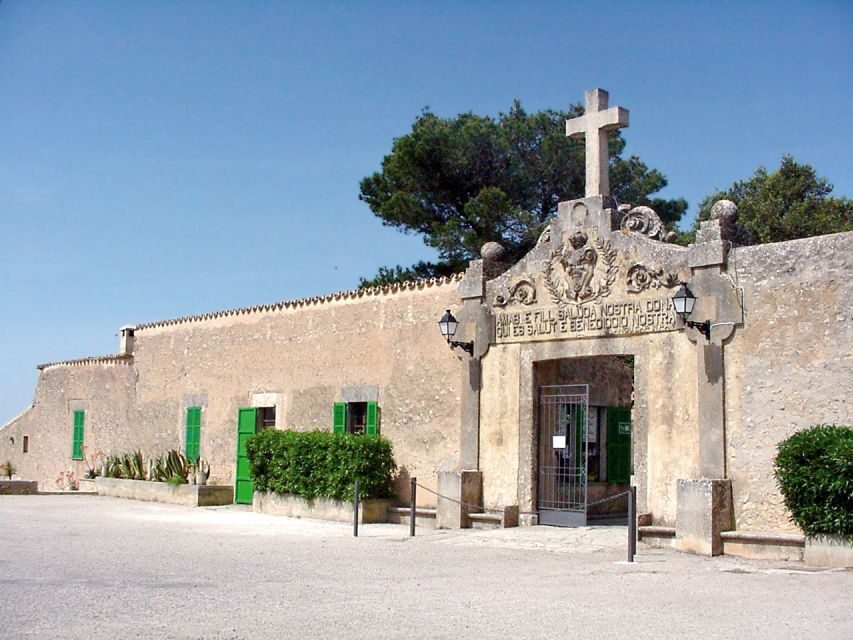 Mallorca: Discovering 5 Charming Villages of Mallorca - Lloret: the part of the day that rewards attention