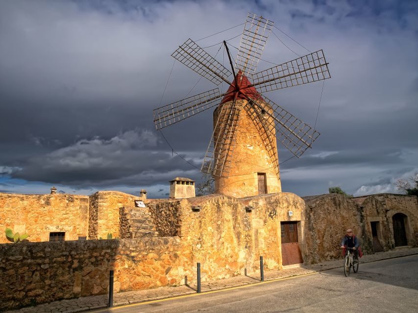 Mallorca: Discovering 5 Charming Villages of Mallorca - Self-drive vs VIP pickup: how you’ll actually get around