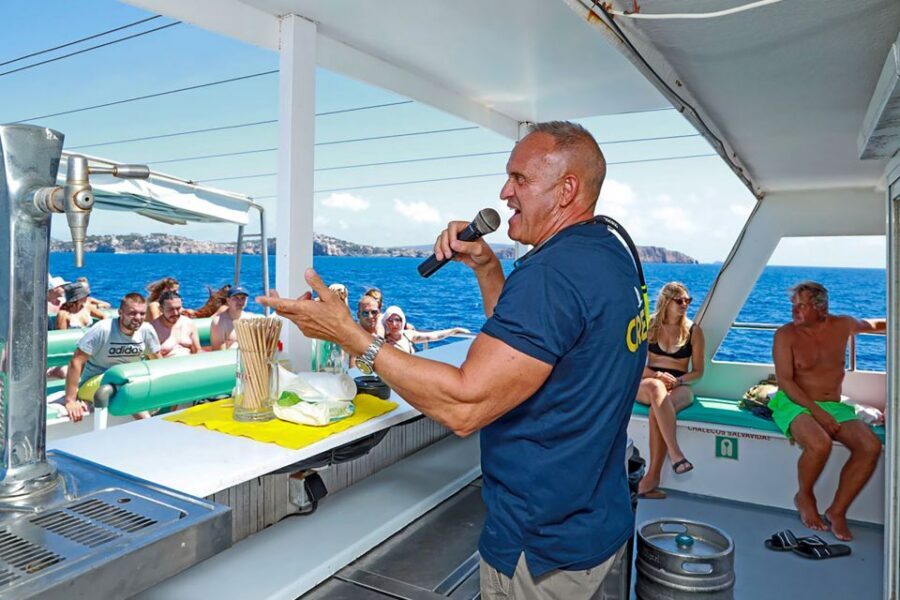 Mallorca: Dolphin Watching Cruise - Should You Book This Mallorca Dolphin Watching Cruise?