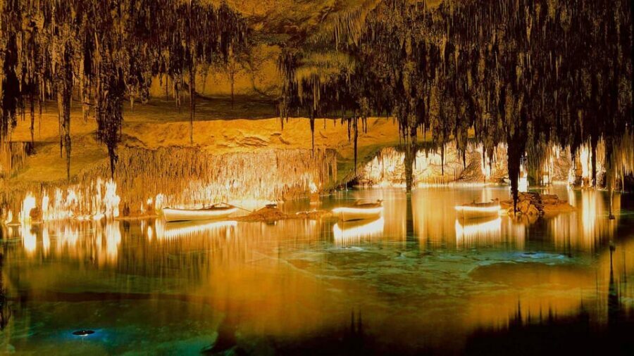 Mallorca: Drach and Hams Caves, and Porto Cristo Day Tour - Pickup, Timing, and the Logistics Detail That Can Get Confusing