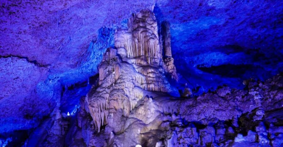 Mallorca: Drach Caves, Lake Martel, & Pearl Factory Day Trip - FAQ