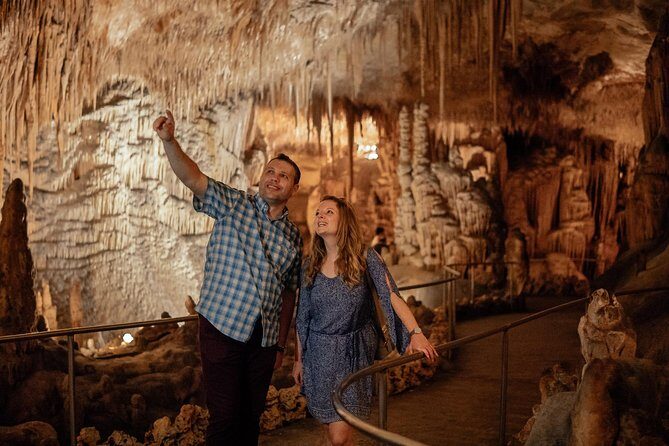 Mallorca Drach Caves Private Day Trip by Car with Hotel Pick-Up - Why the Cave Entry Feels Smoother Than DIY