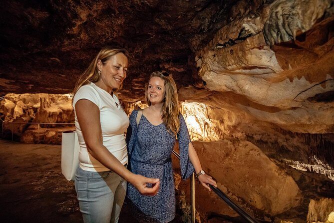 Mallorca Drach Caves Private Day Trip by Car with Hotel Pick-Up - Optional Stops Your Host May Add (Porto Cristo, Views, and More)