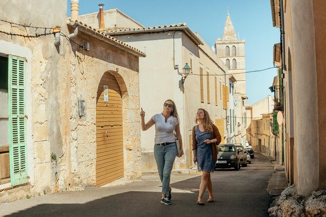 Mallorca Drach Caves Private Day Trip by Car with Hotel Pick-Up - How Long 6 Hours Really Feels