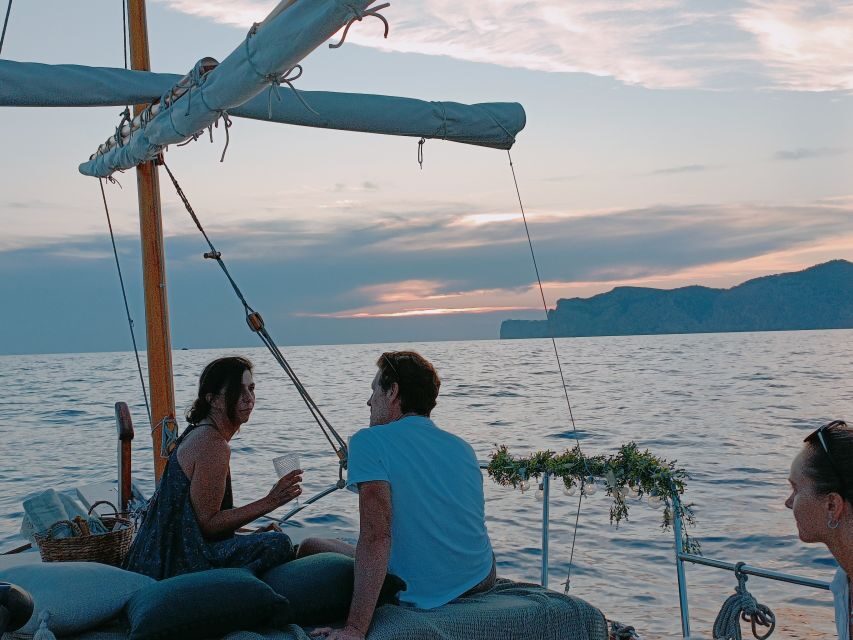 Mallorca: Eco charter experience - Who this eco charter is best for (and who should skip it)