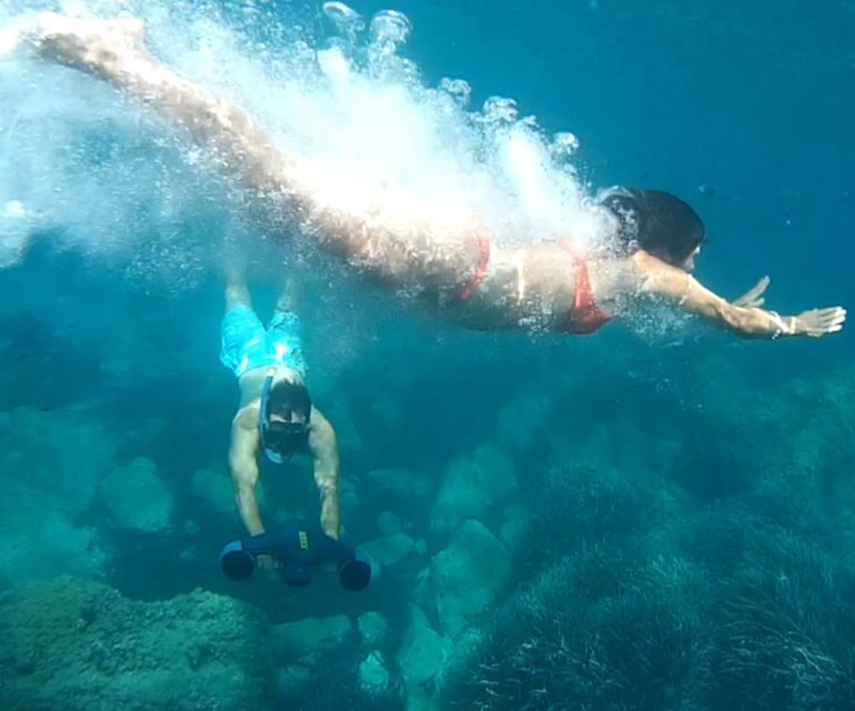 Mallorca: Eco charter experience - What’s actually included (and what you’ll still need to bring)