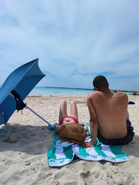 Mallorca Experinence: Es Trenc con Paddlesurf y Snorkel - Key takeaways before you go