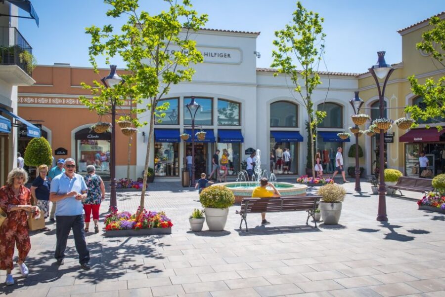 Mallorca: Fashion Outlet Shopping Excursion by Bus - FAQ