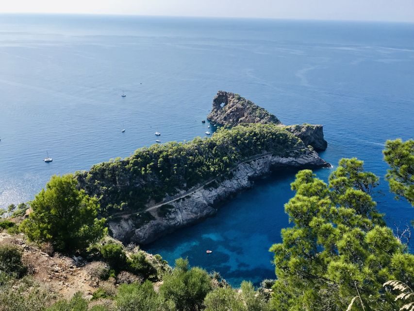 Mallorca: Formula Car Tour to Sa Foradada - Price and Insurance Reality: Getting Value Without Surprises