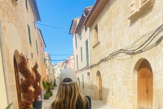 Mallorca Full-Day VIP Tour: Valldemossa, Deià & Sóller Experience - Son Marroig: Chapel Views and a Peaceful First Stop