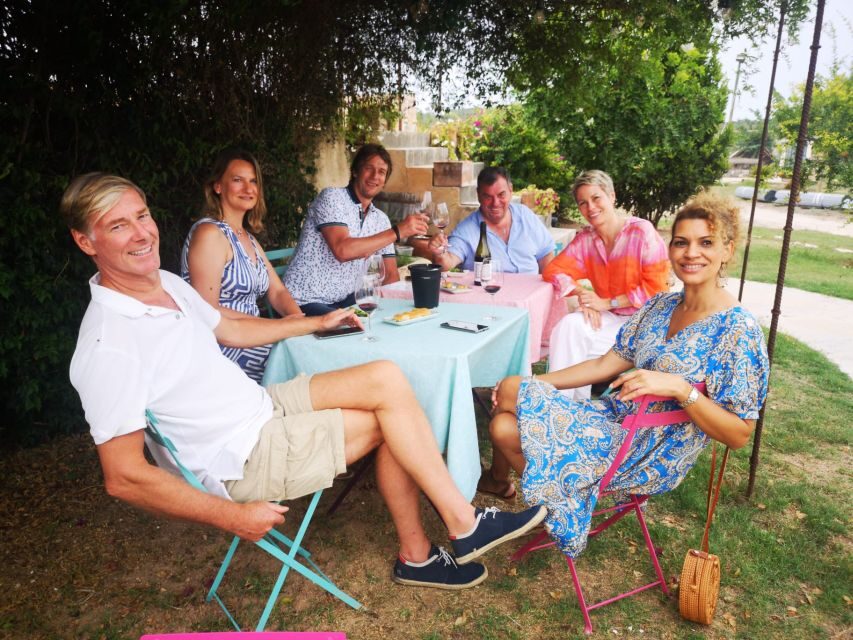 Mallorca: Full-Day Winery Small Group Tour - Stop 3: Award-Winning Styles and Hospitality From the Island