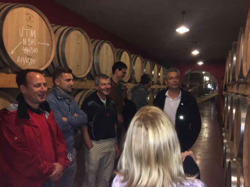 Mallorca: Full-Day Winery Small Group Tour - Price and Value: Is $221 Fair for This Full-Day Deal?