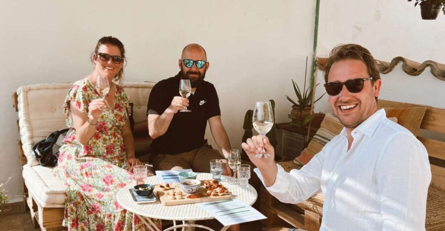 Mallorca: Gastronomic Wine Tasting & Local Delicacies - What you’ll take away: better wine choices, not just better memories