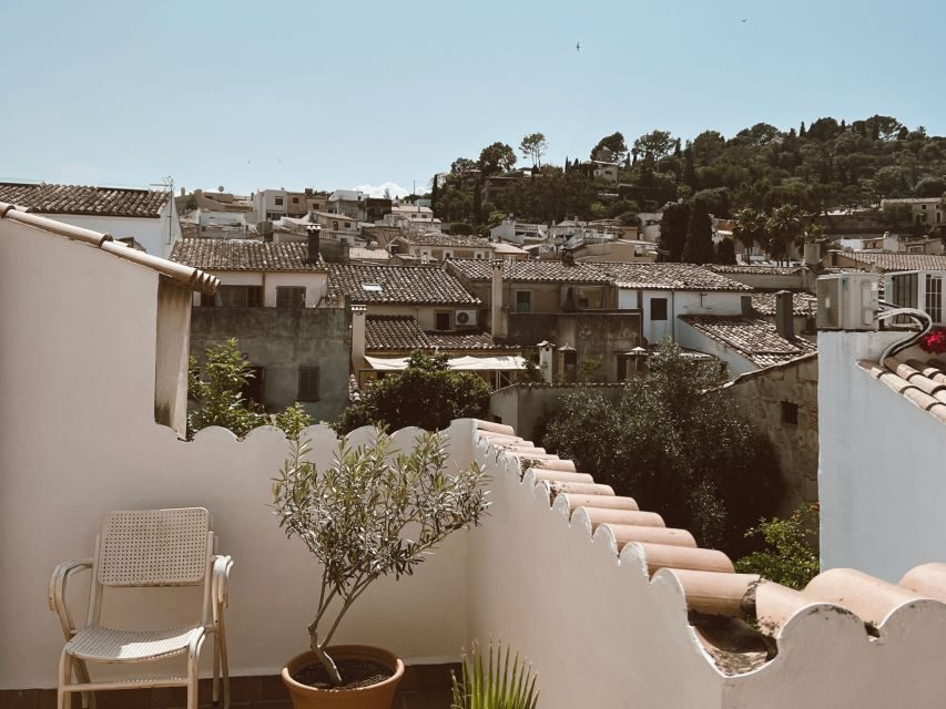 Mallorca: Gastronomic Wine Tasting & Local Delicacies - Timing and logistics that actually matter