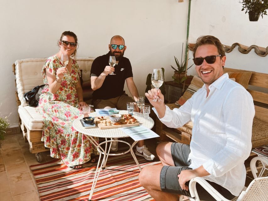 Mallorca: Gastronomic Wine Tasting & Local Delicacies - Who should book this wine tasting, and who should skip it