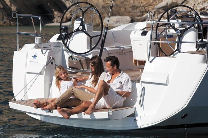 Mallorca Half Day Cruise on a Sailing Boat - Sailing Experience and Safety: The Crew Is the Real Differentiator