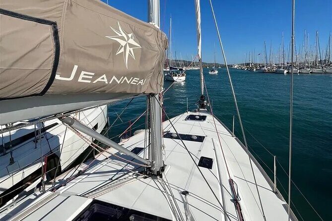 Mallorca Half Day Cruise on a Sailing Boat - Price and Value: What You’re Really Paying For