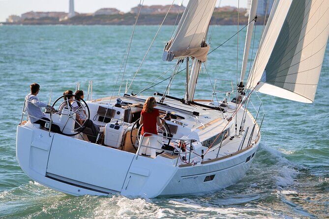Mallorca Half Day Cruise on a Sailing Boat - Who This Mallorca Sailing Cruise Fits Best