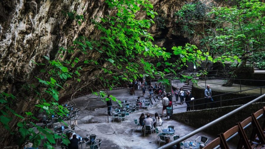 Mallorca: Half-Day Hams' Caves Tour with Pearl Shop Visit - A Quick “Know Before You Go” on Timing and Logistics