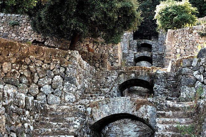 Mallorca Hidden Marvels: Guided Routes for Small Groups - Price and what $150.60 buys you on Mallorca