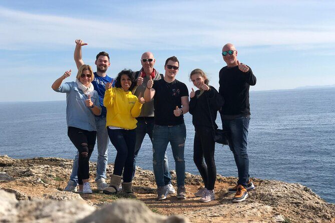 Mallorca Hidden Marvels: Guided Routes for Small Groups - Stop 3: La tafona de Can Det and how olive oil actually happens