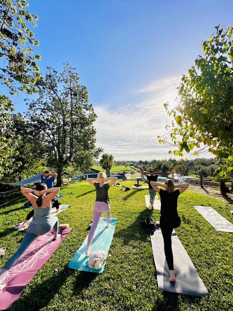 Mallorca: Holistic Private Yoga and Meditation Retreat - Your brunch reset: vegan, gluten-free, refined sugar free