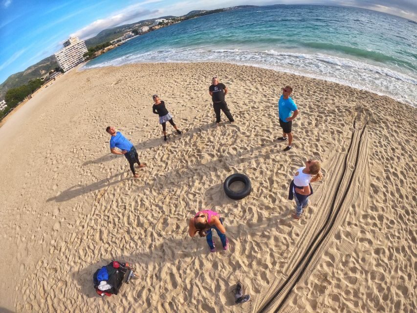 Mallorca: Holistic Private Yoga and Meditation Retreat - Price and value at $328 per person for 5 hours