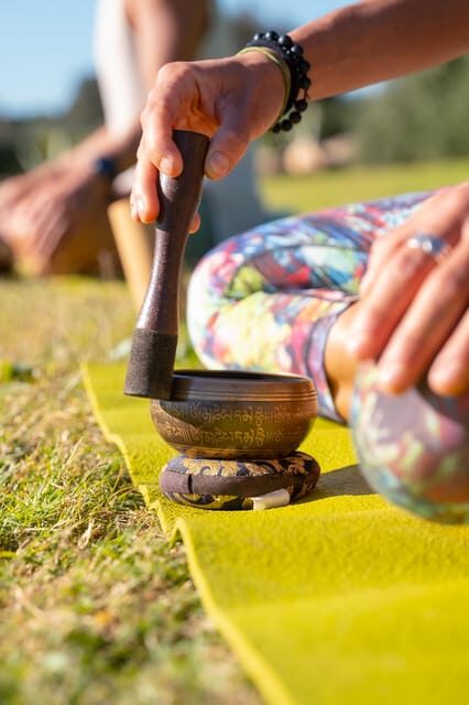 Mallorca: Holistic Private Yoga and Meditation Retreat - Should you book this Mallorca yoga and meditation retreat?