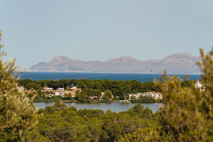Mallorca: Horseback Riding Experience with Food Options - Who Should Book This Horse Ride (and Who Might Not)