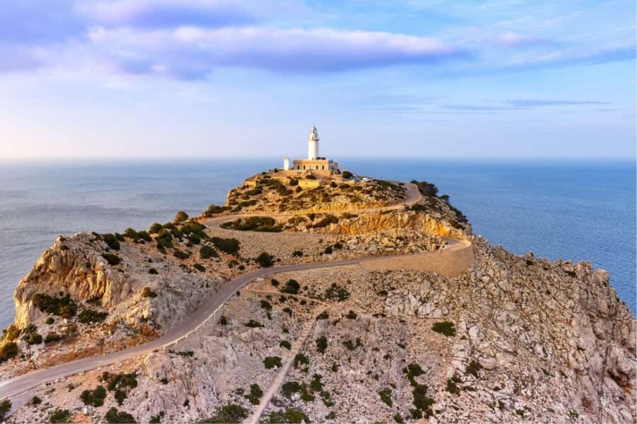 Mallorca: Instafamous Tour of Palma and North coast - Key Highlights You’ll Feel Immediately