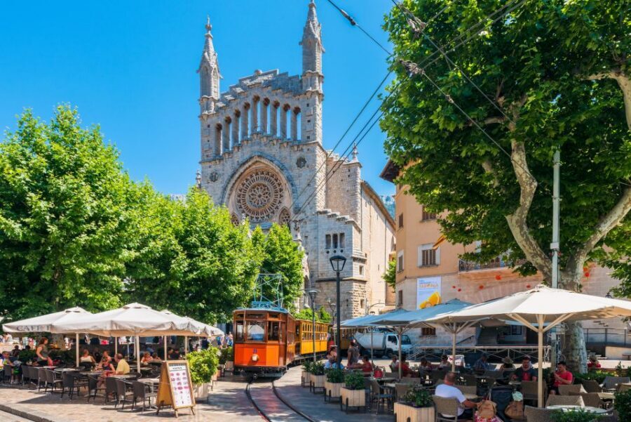 Mallorca: Island Tour with Boat, Tram & Train from the South - Key things that make this tour work