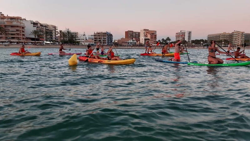 Mallorca: Kayak Rental - Key Highlights You’ll Actually Care About