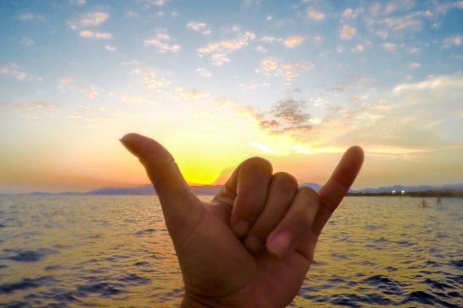 Mallorca: Kayak Sunset Tour from Ca'n Pastilla Beach - Key Highlights Worth Your Time