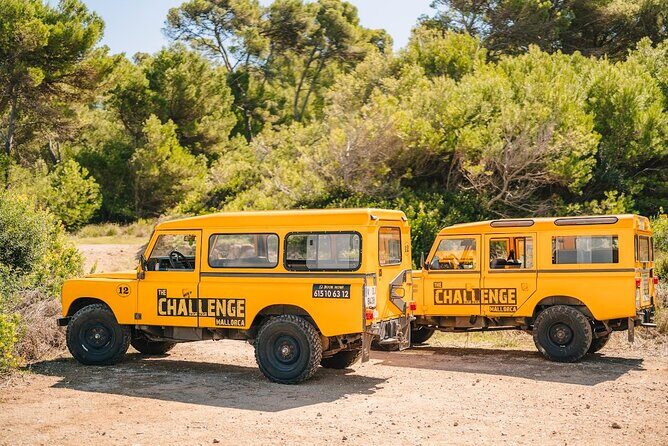 Mallorca: Kayaking, Sea Cave, Cliff Jumping & Snorkel Tour - Kayaking along Mallorca’s north coast from La Victòria