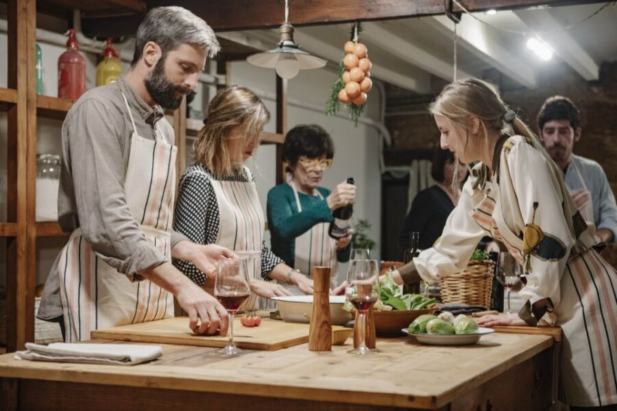 Mallorca: Market Visit and Traditional Cooking Workshop - Key things I’d circle on your shortlist
