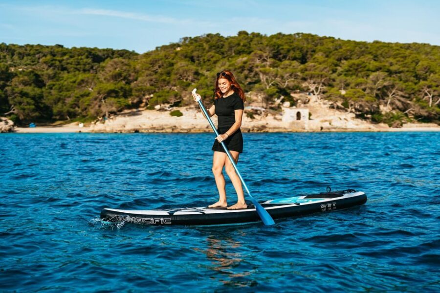 Mallorca: Midday or Sunset Sailing with Snacks and Open Bar - Price Check: Does $82 Include Enough to Justify It?