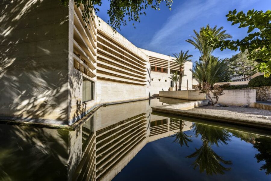 Mallorca : Miró Foundation Entrance Ticket - Entering Joan Miró’s Mallorca Foundation: what the ticket actually buys