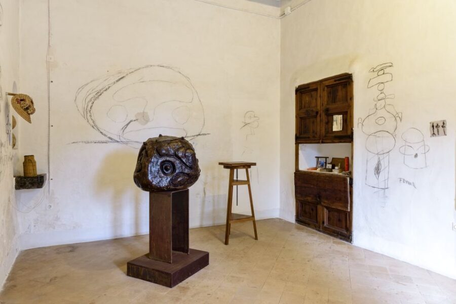 Mallorca : Miró Foundation Entrance Ticket - When your visit day has extra closures, here’s how to handle it