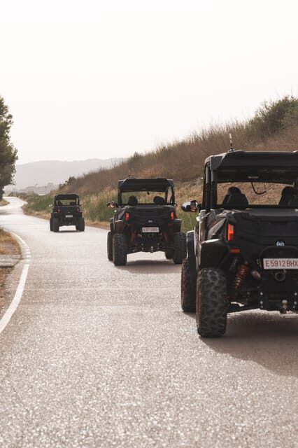 Mallorca: Mountain Buggy Adventure with Secret Coves Tour - What you get for the price, and how it stacks up
