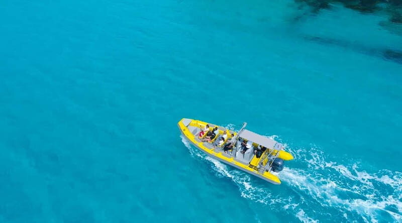 Mallorca: Natural Park Boat Tour with Snorkeling - Levante Natural Park in 2 hours: why this tour works