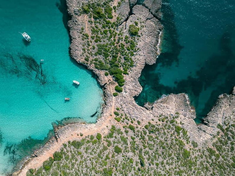 Mallorca: Natural Park Boat Tour with Snorkeling - Price and value: is $90 per person worth it?