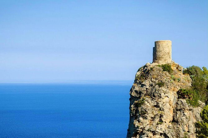 Mallorca Off the Beaten Track - The Mallorcan Celler Experience: Wine Tasting With Snacks