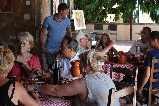 Mallorca Off the Beaten Track - Puig de Bonany and Sineu Market: Inland Views and a Classic Town Feel