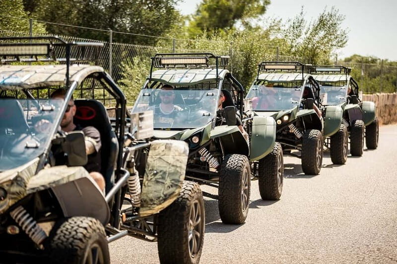 Mallorca: On Road Buggy Tour + Panorama View + Snorkeling - Should you book it or skip it?