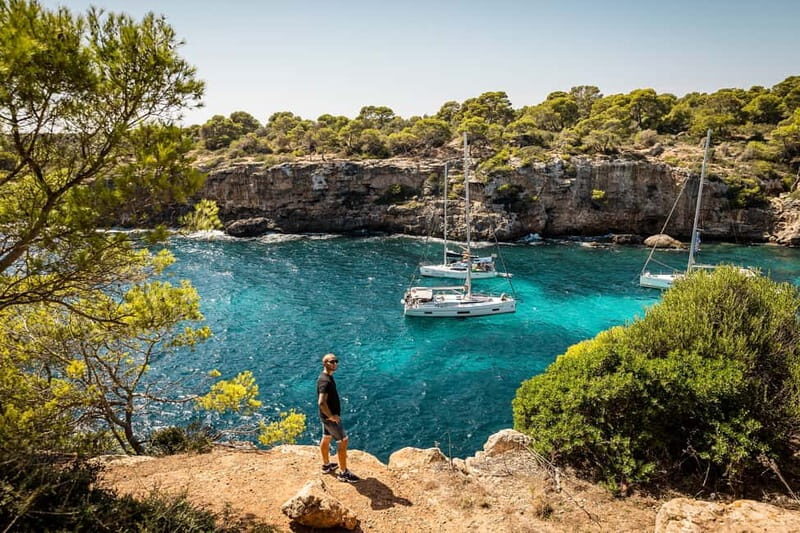 Mallorca: On Road Buggy Tour + Panorama View + Snorkeling - The return ride through calmer countryside roads