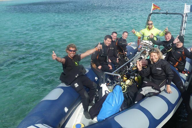 Mallorca: Open Water Diver Course - The Online Theory That Sets the Tone